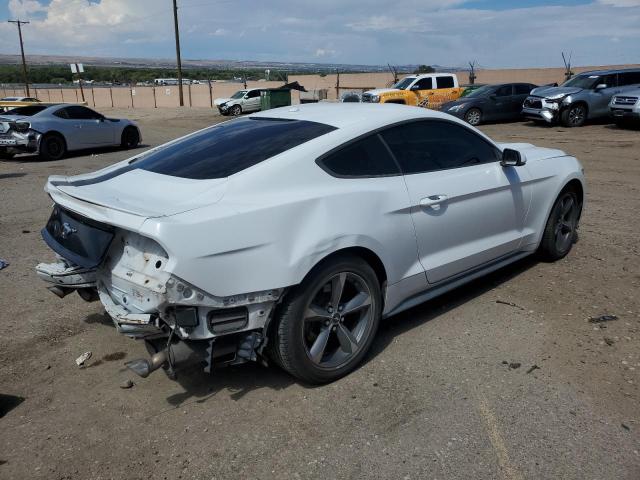 1FA6P8TH9F5376848 Ford MUSTANG