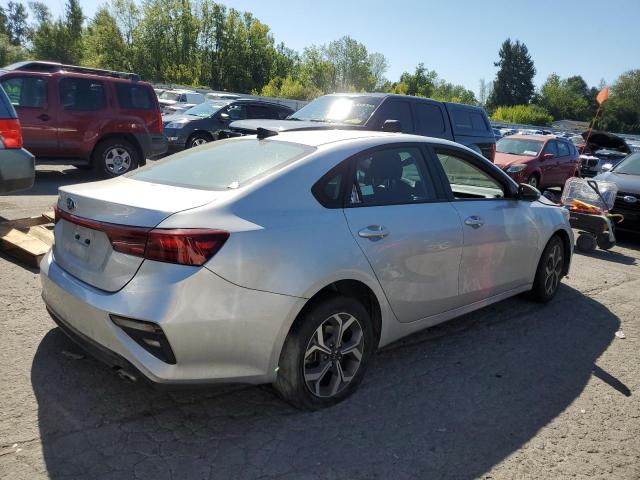 3KPF24AD1LE142219 | 2020 KIA FORTE FE