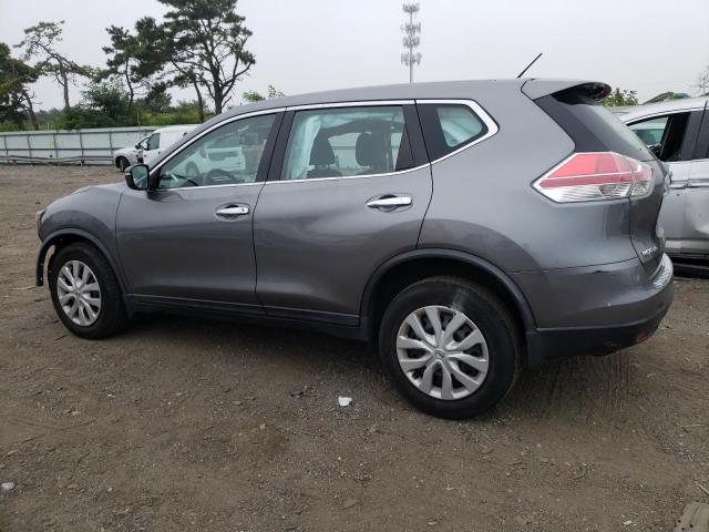 KNMAT2MV2FP523145 | 2015 NISSAN ROGUE S