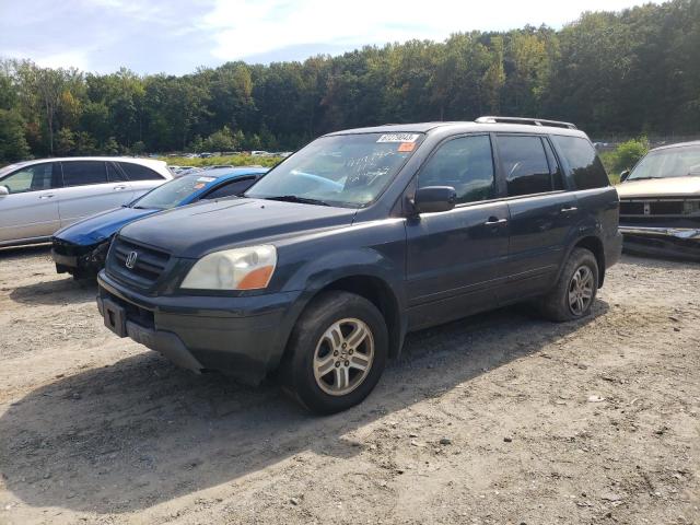 2003 Honda Pilot EX