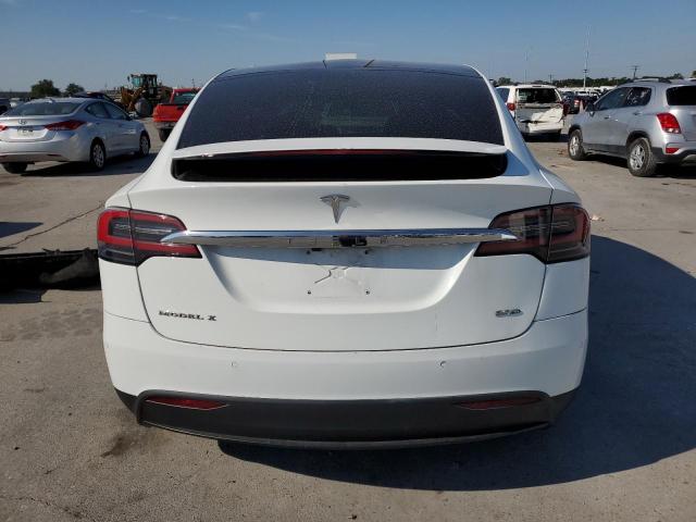 5YJXCBE29GF005298 Tesla MODEL X