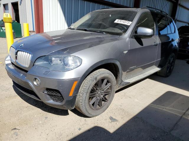 2011 BMW X5 xDrive35d