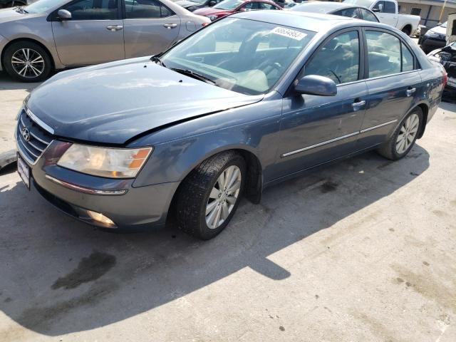 2009 Hyundai Sonata SE