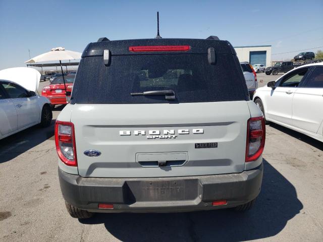 2022 Ford Bronco Sport Outer Banks VIN: 3FMCR9C62NRE29313 Lot: 68856543