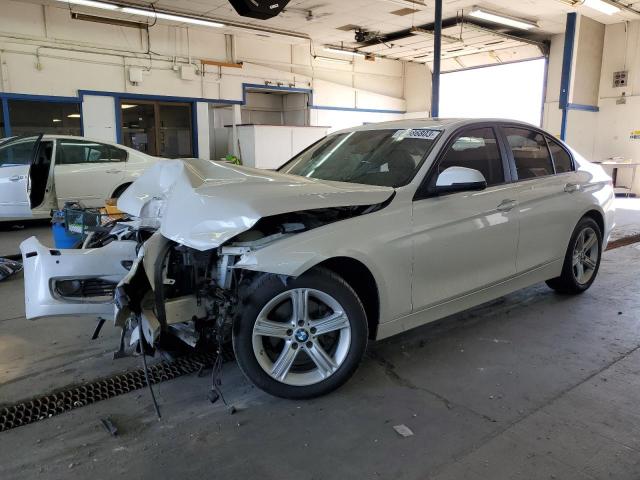 2015 BMW 328 XI - WBA3B3C53FJ984843