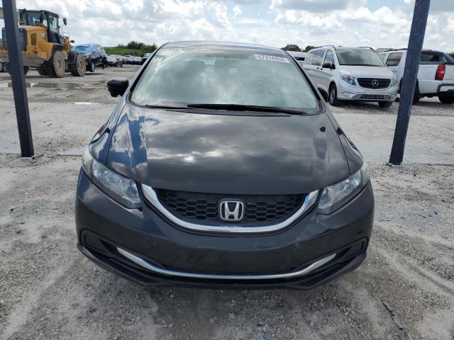 19XFB2F76FE082675 Honda CIVIC SE