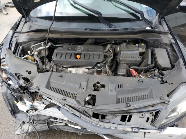 2015 ACURA ILX 20 19VDE1F39FE003224