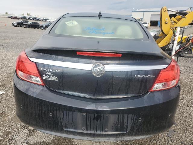 2012 Buick Regal Premium VIN: 2G4GS5EK2C9196433 Lot: 69449753