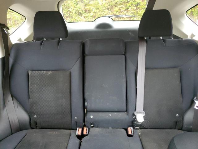 2016 HONDA CR-V EX - 5J6RM4H59GL009012
