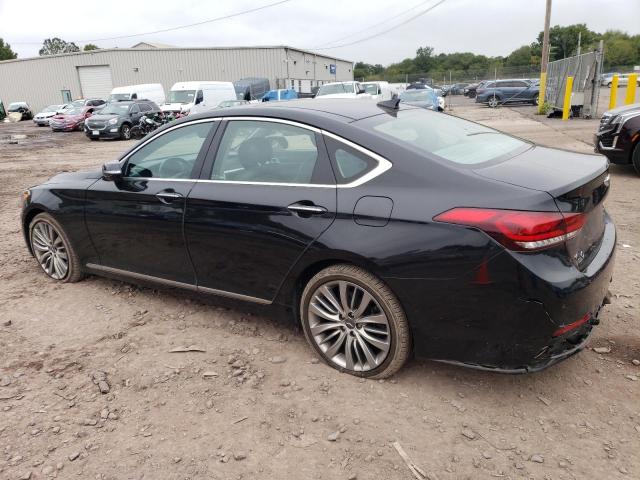 2018 GENESIS G80 ULTIMA KMHGN4JF1JU240321