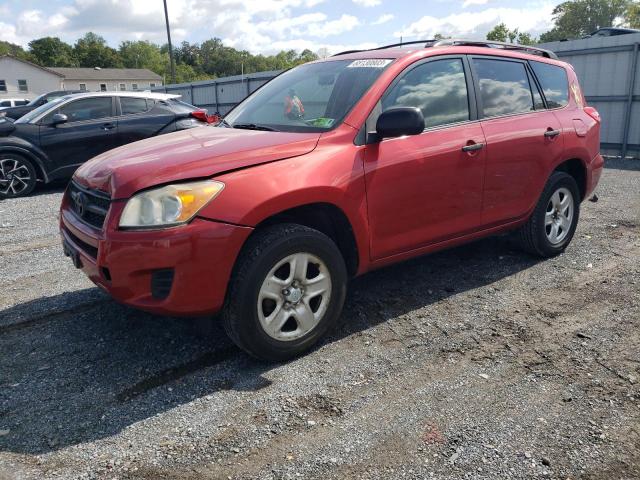 2009 Toyota RAV4 