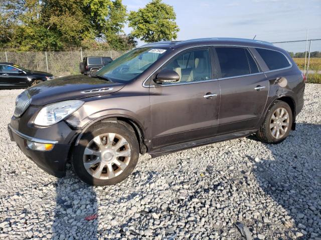 2011 Buick Enclave CXL