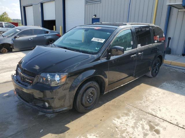 2C4RDGEG6KR742504 Dodge Caravan GRAND CARA