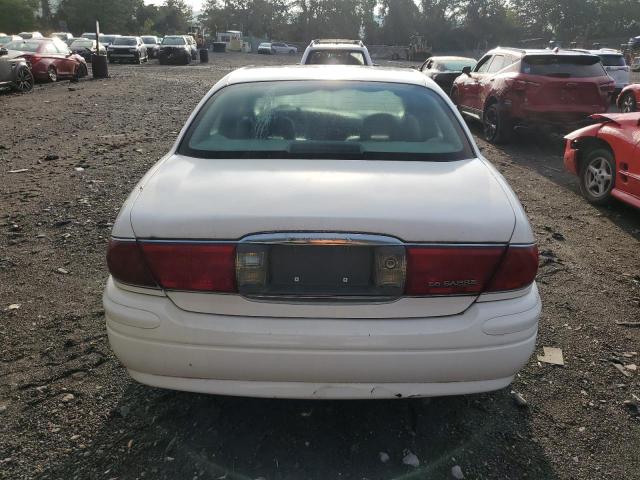 1G4HP54K23U210857 | 2003 Buick lesabre custom