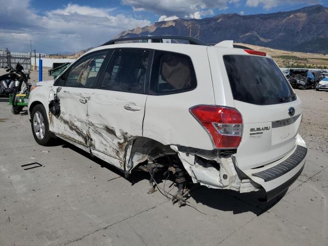 JF2SJADC4GH428411 Subaru Forester 2.5i Premium