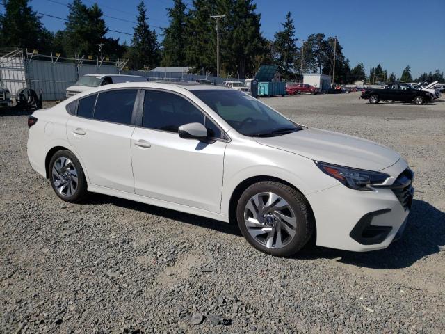 4S3BWAN69P3012148 Subaru Legacy Limited
