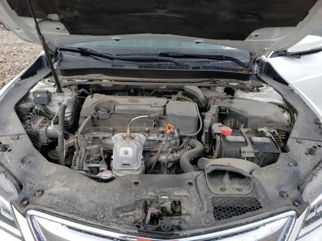 19UUB1F34GA000687 Acura TLX