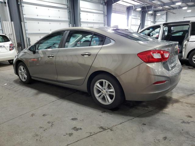 2017 Chevrolet Cruze Lt Auto VIN: 3G1BE5SM7HS556990 Lot: 40938862