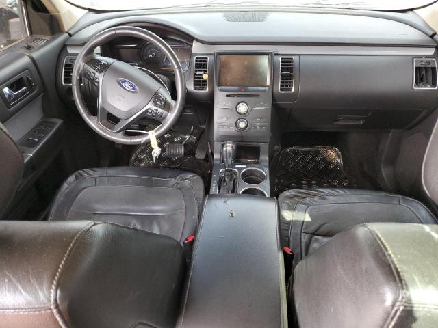 2FMGK5C81FBA14757 Ford FLEX SEL
