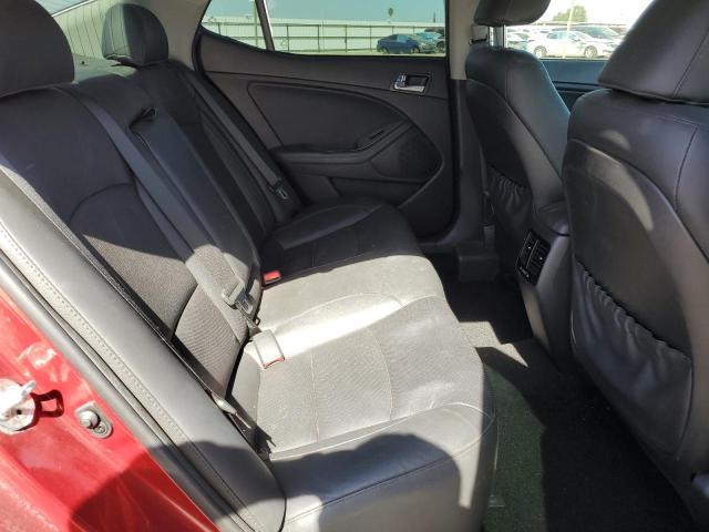 5XXGR4A76FG383103 KIA OPTIMA SX