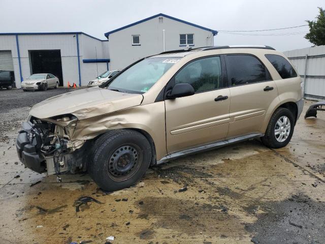 2005 Chevrolet Equinox LS