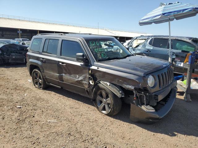 2015 JEEP PATRIOT LA - 1C4NJPFA3FD246554