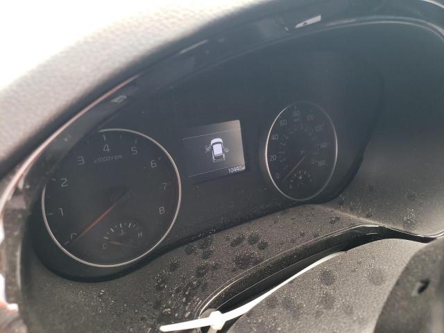 2022 KIA SELTOS NIG KNDEUCA29N7304261