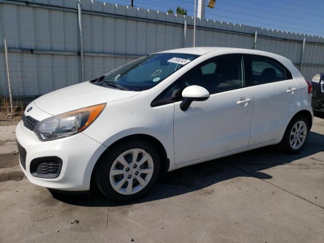 2015 Kia Rio LX