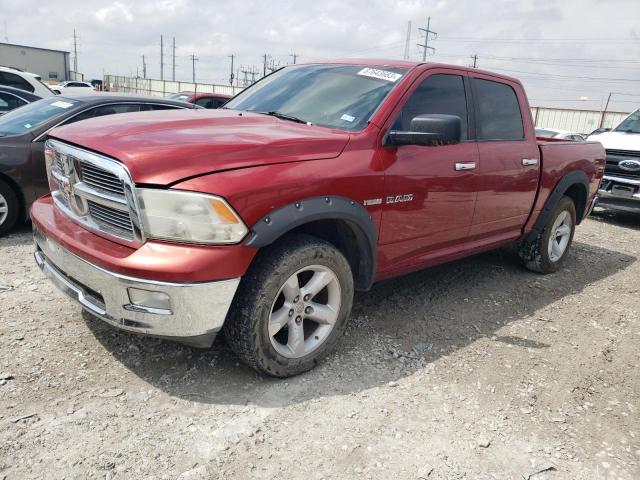 2010 Dodge Ram 1500 