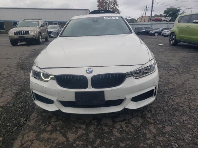 2019 BMW 440XI WBA4W9C5XKAF94170