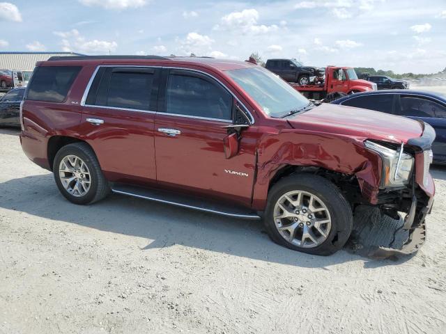 2017 CHEVROLET TAHOE 1GKS1AKC2HR336103