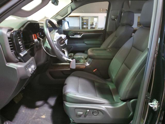 3GTUUCET8NG563410 GMC Sierra K1500 Elevation