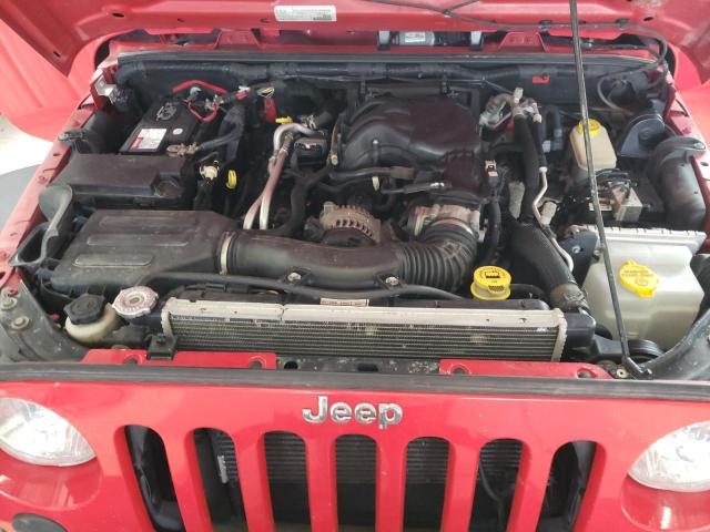 1C4BJWDG2GL211547 Jeep Wrangler Unlimited Sport