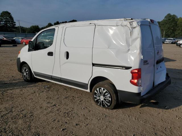 3N6CM0KN6KK711673 Nissan NV 200 2.5S 2