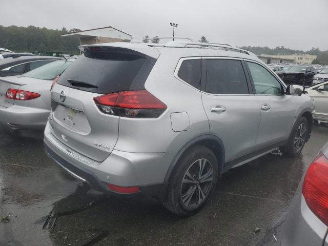 JN8AT2MV3LW108146 Nissan ROGUE S