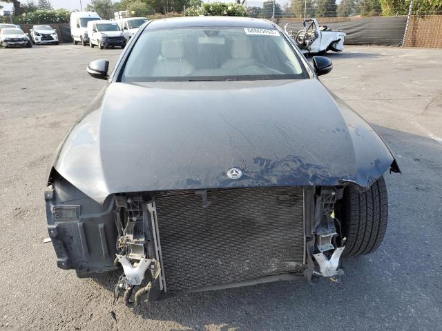 WDDZF4JB8HA262924 Mercedes-Benz E 300