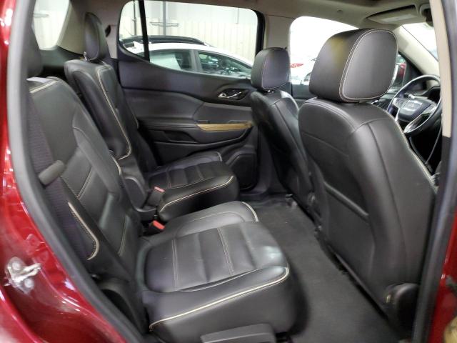 1GKKNXLS6HZ210386 GMC Acadia Denali