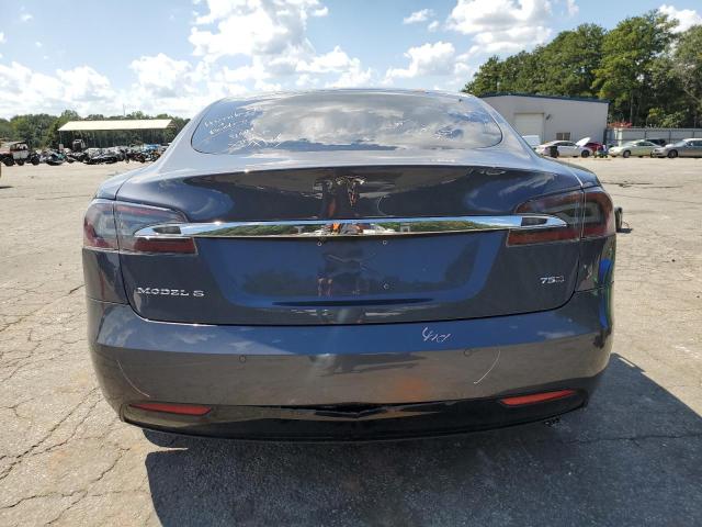 5YJSA1E2XHF191414 Tesla MODEL S