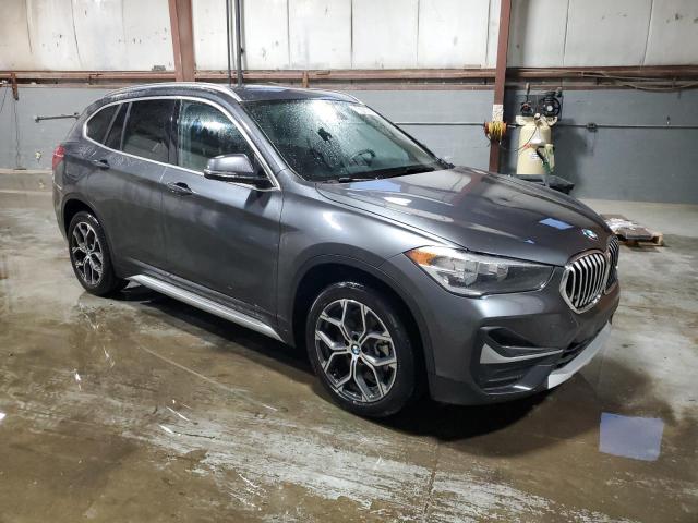 WBXJG7C01N5V08835 BMW X1 SDRIVE2 4