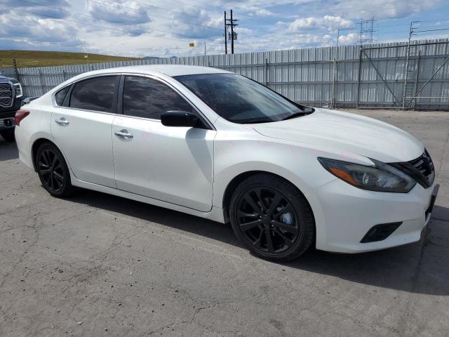 Vin: 1n4al3ap5hc189897, lot: 68070323, nissan altima 2.5 20174