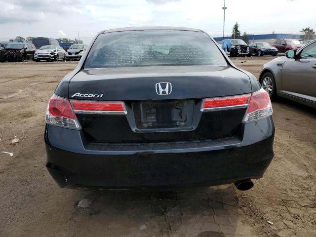 1HGCP2F75BA071458 | 2011 Honda accord ex