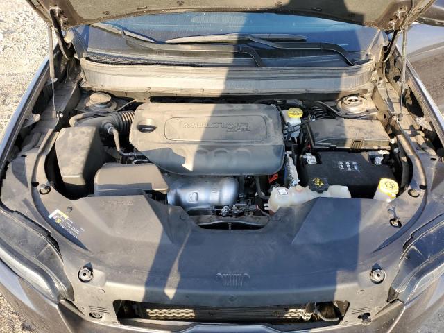 1C4PJLLB5MD164207 Jeep Cherokee Latitude Plus