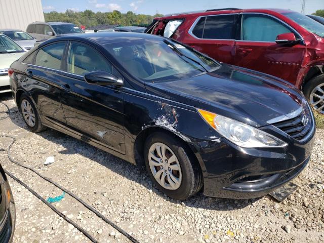 Vin: 5npeb4ac2ch501074, lot: 67509693, hyundai sonata gls 20124