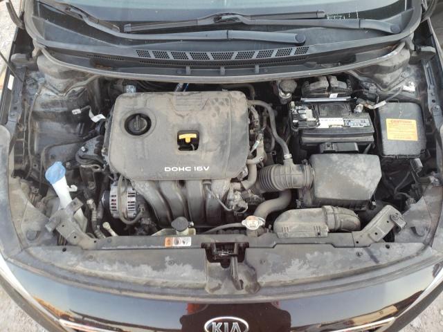 3KPFK4A78HE150464 KIA FORTE LX