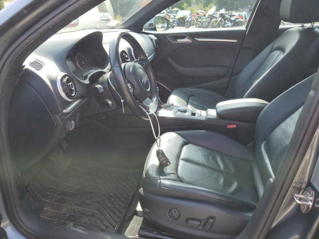 2015 AUDI A3 PREMIUM - WAUEFGFF2F1048723