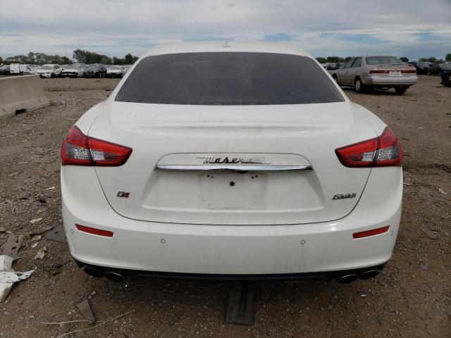 ZAM57RTA9F1133011 Maserati GHIBLI S