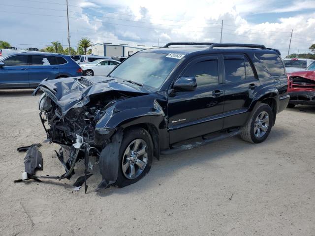 2008 Toyota 4Runner SR5