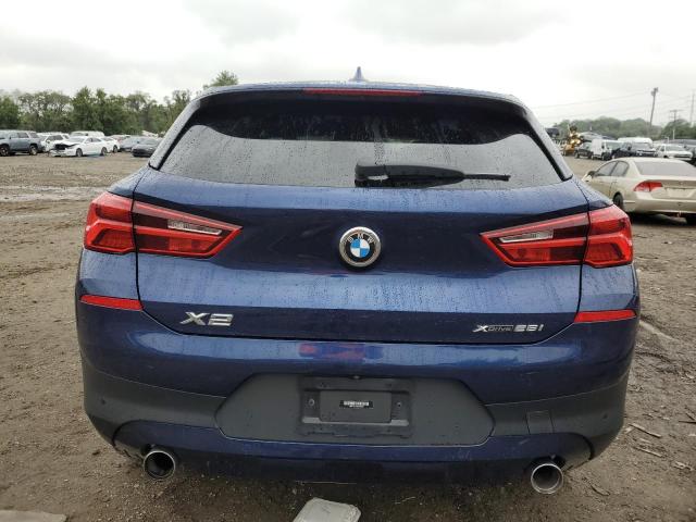 VIN WBXYJ1C07L5P46215 2020 BMW X2, Xdrive28I no.6