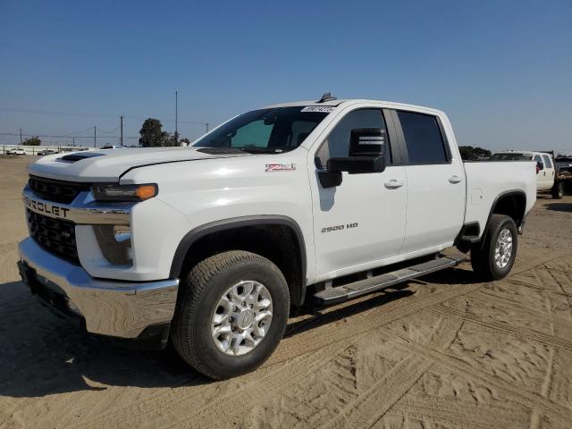 2020 Chevrolet Silverado 2500HD LT