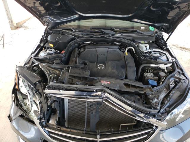 WDDHF5KB4EA929645 2014 MERCEDES-BENZ E-CLASS, photo no. 11